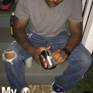 Meet your Posher, Ray